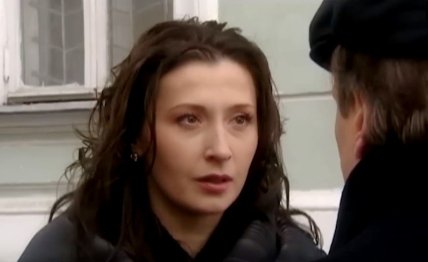 Лара Чаклин