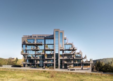 HAY Буковель