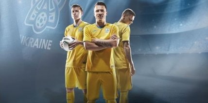 Футболисты УАФ