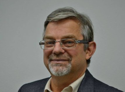 Віктор Небоженко