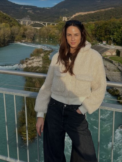 Брина Кнаусс