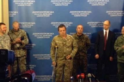 ТОП-12 самых резонансных ДТП с украинскими политиками