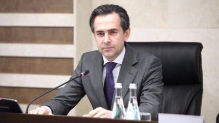 Алексей Любченко