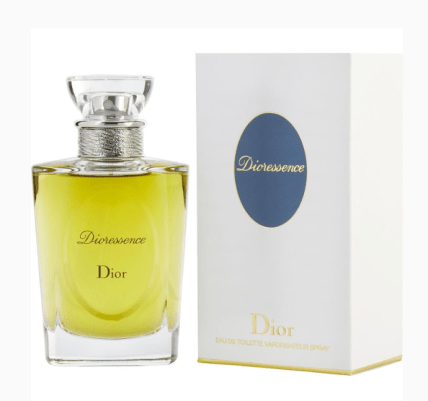Духи Diorissimo от Dior