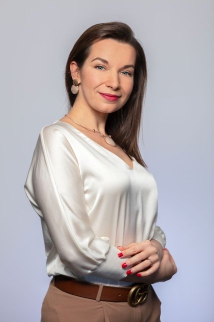 Марина Кравченко