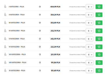 концерт Винника у Варшаві