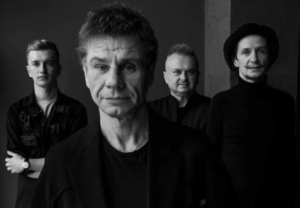 Гурт Табула Раса