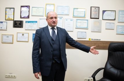 Ростислав Кравець