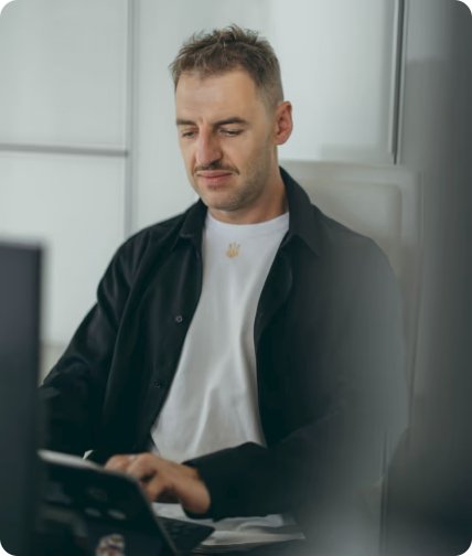 Сергій Токарєв