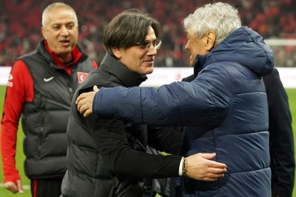 Мирча Луческу