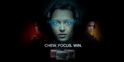 жвачка Respawn by 5 Gum