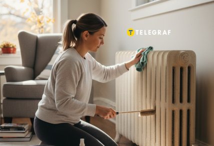 батареи, отопительный сезон