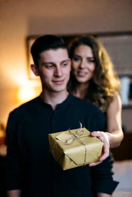 подарки на день святого николая