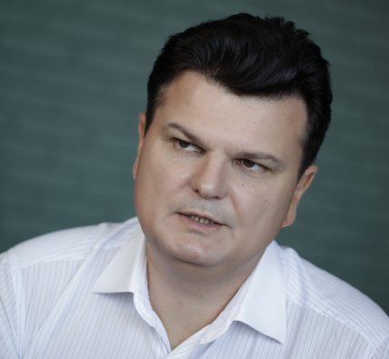 Руслан Горбенко