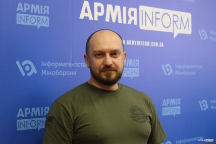 Ярослав Чорногор