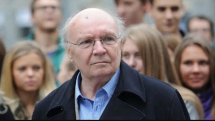 Андрей Мягков