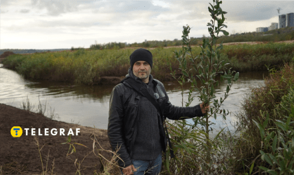 Павло Олийнык