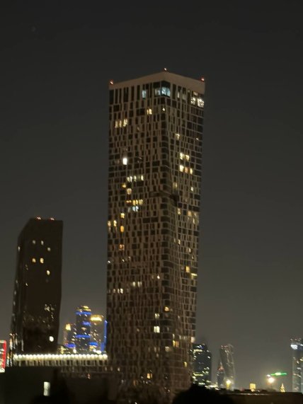 Наслідки атаки на Москву