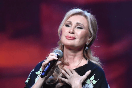 Вика Цыганова фото