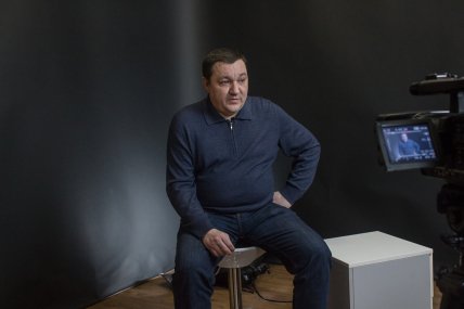 Дмитро Тимчук