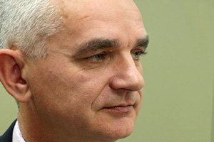 Олексій Мельник