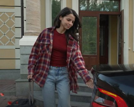 София Шамия ушла из "Холостяка"