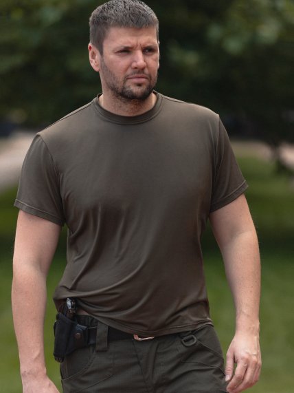 Антон Шухнин