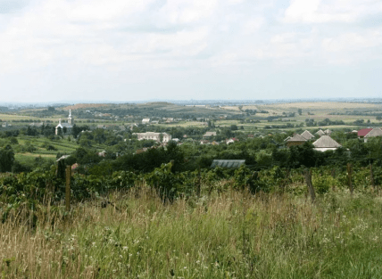 Село Лохово, название, что известно