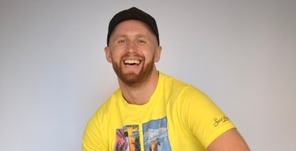 Виктор Мандяк