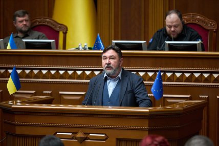 Никита Потураев