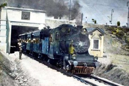 Улица Блаватской в Днепре