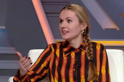 Ганна Скороход фото