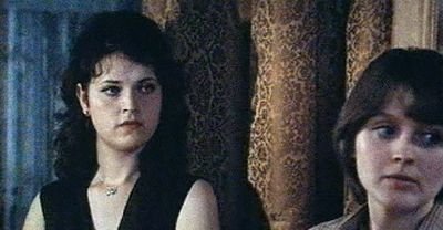 Людмила Шевель фильмы