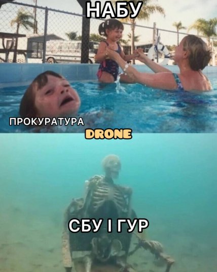 Мем про Руслана Кравченка. Фото: memargam/telegram