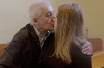 Олена Булкіна та пологівський маніяк