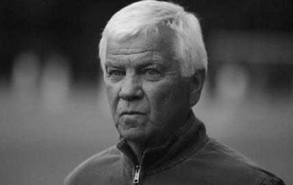 Владимир Мунтян умер