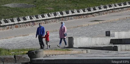 В Украине количество заболевших коронавирусом превысило 6 тысяч человек