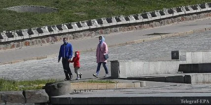 В Украине количество заболевших коронавирусом превысило 6 тысяч человек