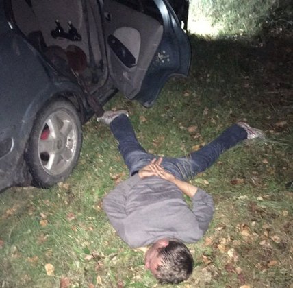 На Винниччине освобожденные по "закону Савченко" убийцы совершили разбой