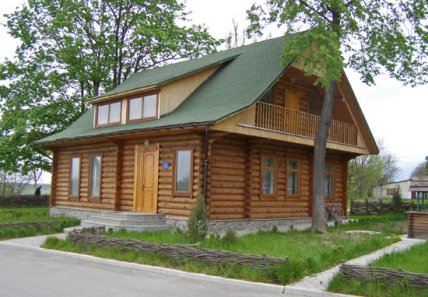 Админздание