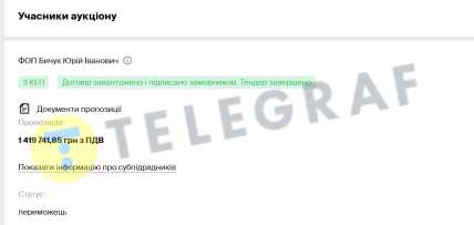 Зачем в Балаклее переделали дорожную разметку