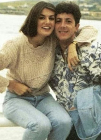 Королева Летиция