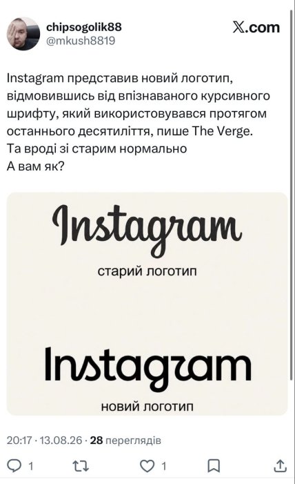 Коментарі українців
