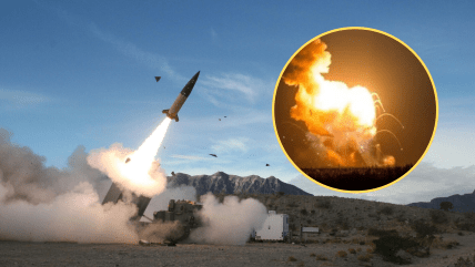 Ракеты ATACMS могли уничтожить авиацию РФ на аэродромах.