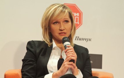 Елена Пинчук АнтиСПИД
