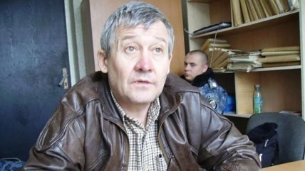 Как выглядел "Пологовский маньяк"  Сергей Ткач