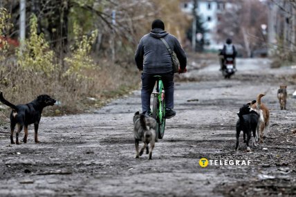 Костянтинівка зараз