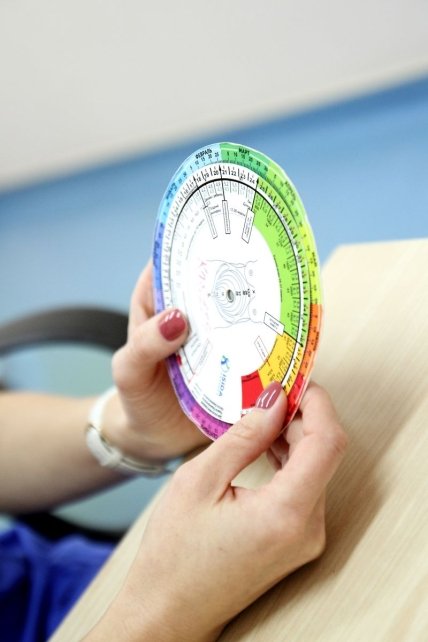 Пренатальный скрининг: чтобы ваш малыш родился здоровым - изображение №1