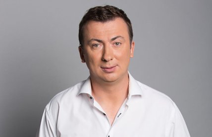 Валерій Жидков