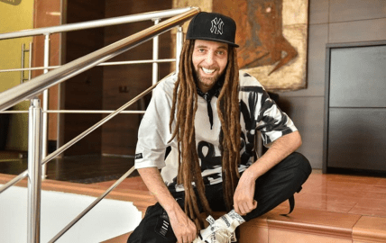 Андрей Яценко умер